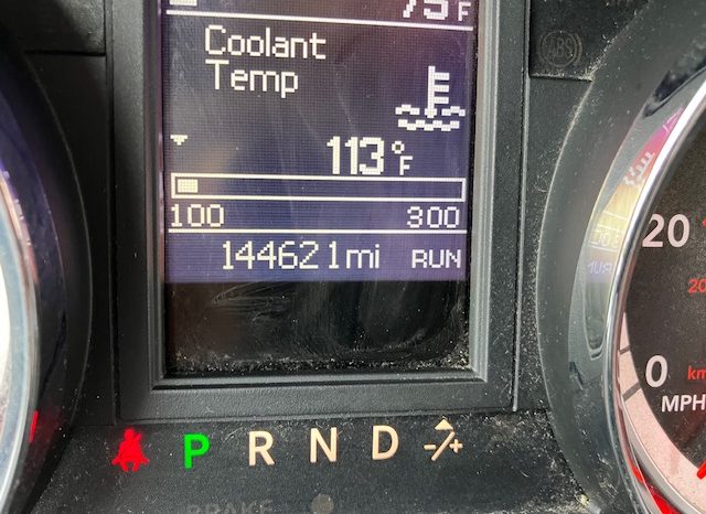 2016 DODGE GRAND CARAVAN 108259 full