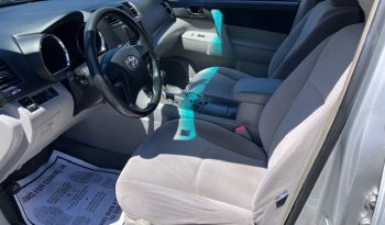 2008 TOYOTA HIGHLANDER 000236 full