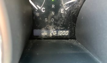 2008 TOYOTA HIGHLANDER 000236 full