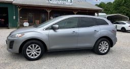 2011 MAZDA CX7 403789