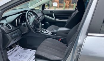 2011 MAZDA CX7 403789 full