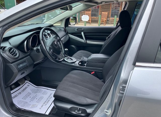 2011 MAZDA CX7 403789 full
