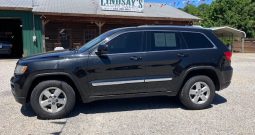 2012 JEEP GRAND CHEROKEE 341277