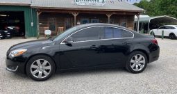 2016 BUICK REGAL 178230