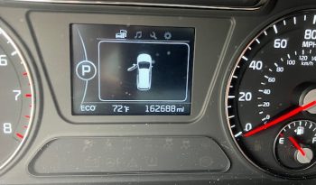 2016 KIA SORENTO 118674 full
