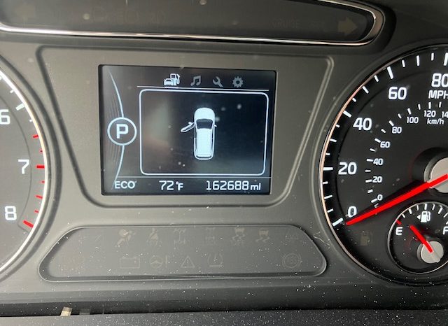 2016 KIA SORENTO 118674 full