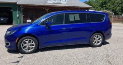 2018 CHRYSLER PACIFICA 351159