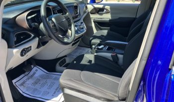 2018 CHRYSLER PACIFICA 351159 full