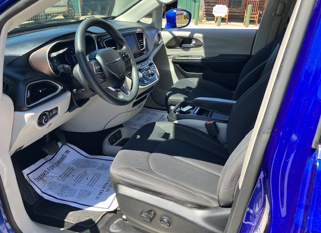 2018 CHRYSLER PACIFICA 351159 full
