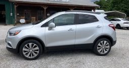 2019 BUICK ENCORE 814137