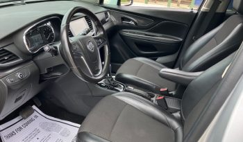 2019 BUICK ENCORE 814137 full