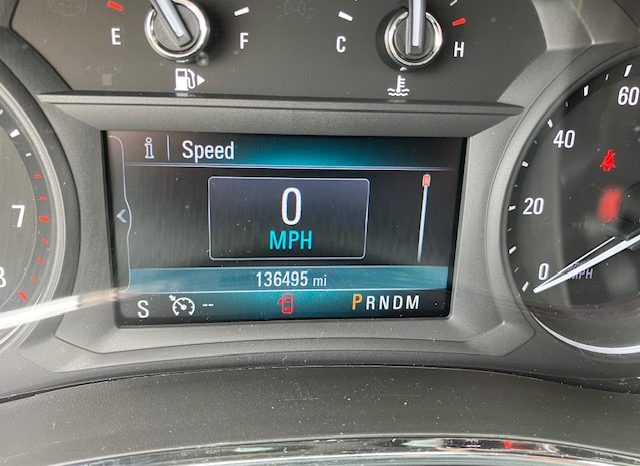 2019 BUICK ENCORE 814137 full