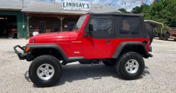1997 JEEP WRANGLER 464715