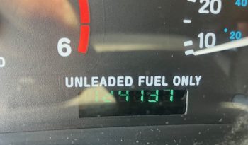 1997 JEEP WRANGLER 464715 full