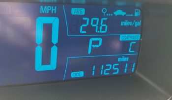 2015 CHEVY SONIC 168035 full