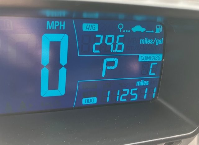 2015 CHEVY SONIC 168035 full