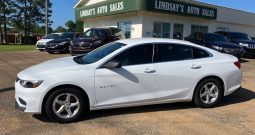 2016 CHEVY MALIBU 179144