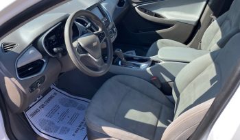 2016 CHEVY MALIBU 179144 full