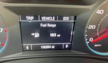 2016 CHEVY MALIBU 179144 full