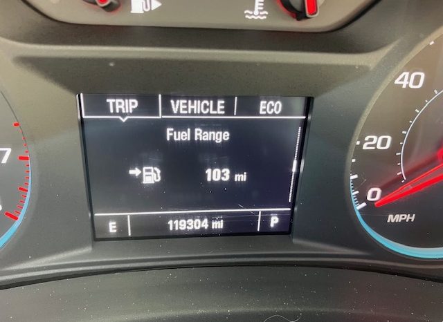2016 CHEVY MALIBU 179144 full