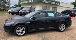 2019 FORD TAURUS 107021