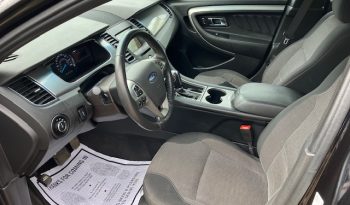 2019 FORD TAURUS 107021 full