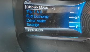 2019 FORD TAURUS 107021 full