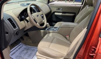 2007 FORD EDGE A88526 full