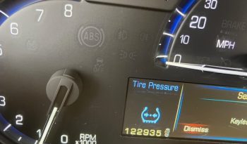 2013 CADILLAC ATS 128286 full