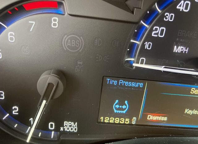 2013 CADILLAC ATS 128286 full