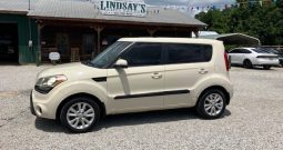 2013 KIA SOUL 566815