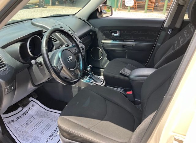 2013 KIA SOUL 566815 full
