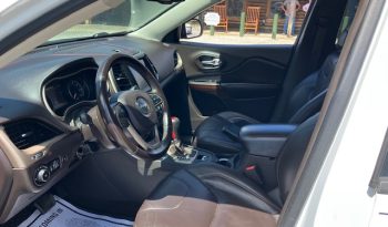 2014 JEEP CHEROKEE TRAILHAWK 316948 full