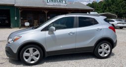 2015 BUICK ENCORE 085374