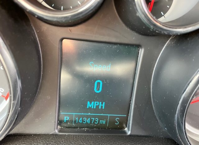 2015 BUICK ENCORE 085374 full