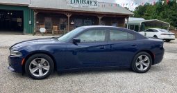 2016 DODGE CHARGER 179026