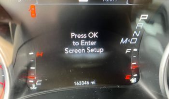 2016 DODGE CHARGER 179026 full