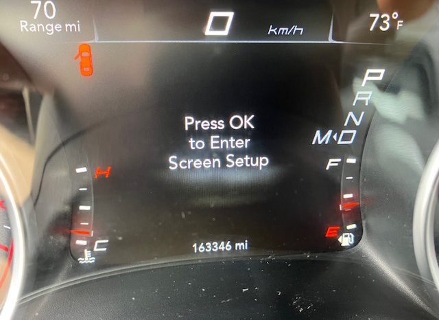 2016 DODGE CHARGER 179026 full