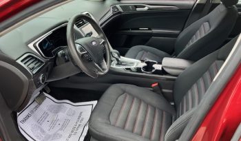 2016 FORD FUSION 245587 full
