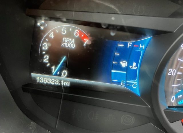 2016 FORD FUSION 245587 full