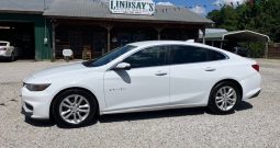 2016 CHEVY MALIBU 278125