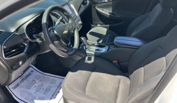 2016 CHEVY MALIBU 278125 full