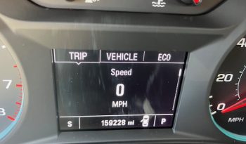 2016 CHEVY MALIBU 278125 full