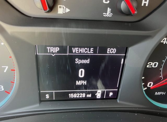 2016 CHEVY MALIBU 278125 full