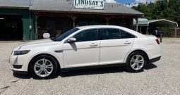 2017 FORD TAURUS 110720