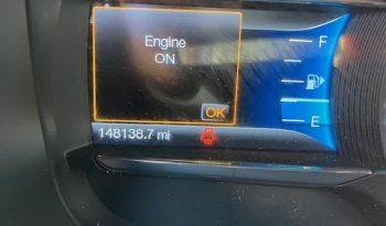 2017 FORD TAURUS 110720 full