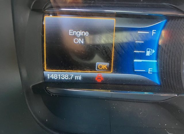2017 FORD TAURUS 110720 full