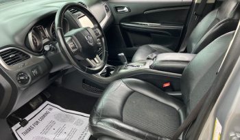 2018 DODGE JOURNEY 369693 full