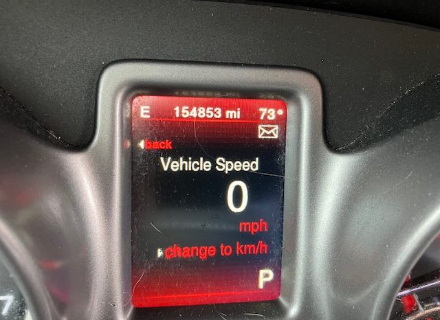 2018 DODGE JOURNEY 369693 full