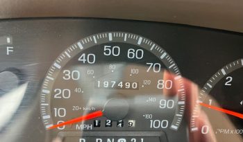 1997 FORD F150 D12401 full
